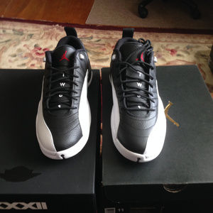 Air Jordan 12 Retro Low Sneakers